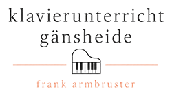 Klavierunterricht Gänsheide